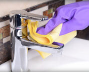 شركة تعقيم منازل في العين