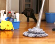 شركة تنظيف منازل راس الخيمة