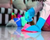 شركة تعقيم منازل في راس الخيمة