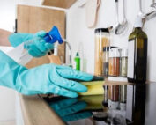 شركة تعقيم منازل في ابوظبي