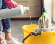 شركة تنظيف منازل في ابوظبي