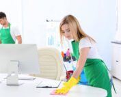 شركة تنظيف منازل ام القيوين