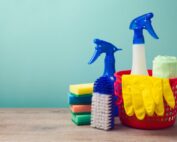 شركة تنظيف منازل الفجيرة